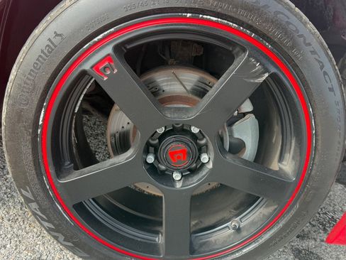 Used 2016 Scion tC image 19