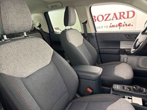 Certified 2024 Ford Maverick XLT w/ XLT Luxury Package image 16