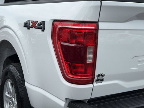 Used 2023 Ford F150 XLT w/ Equipment Group 301A Mid AWD/4WD image 16