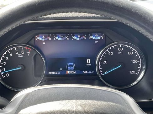 Used 2022 Ford F150 XLT w/ Equipment Group 302A High AWD/4WD image 18