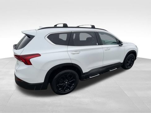 Used 2023 Hyundai Santa Fe XRT w/ Cargo Package AWD/4WD image 9