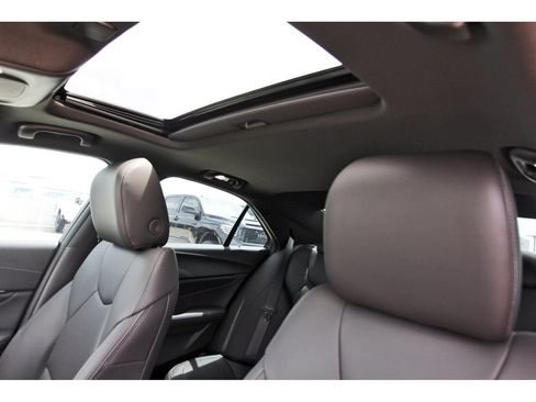 New 2026 Cadillac CT4 Luxury w/ Sun And Sound Package RWD image 24