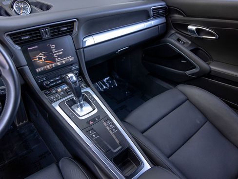 Certified 2017 Porsche 911 Carrera S RWD image 46