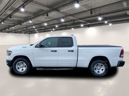 Used 2024 RAM 1500 Tradesman image 4