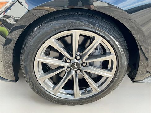 Used 2015 Ford Mustang GT Premium w/ Equipment Group 401A image 29