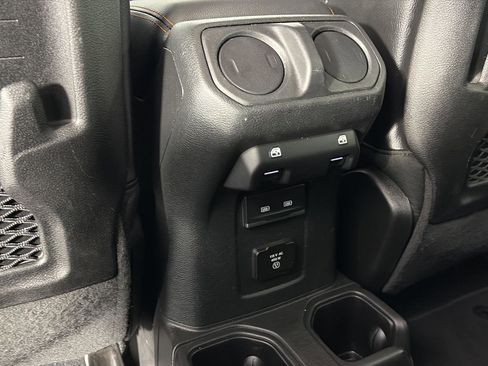 Used 2022 Jeep Gladiator Mojave w/ LED Lighting Group image 20