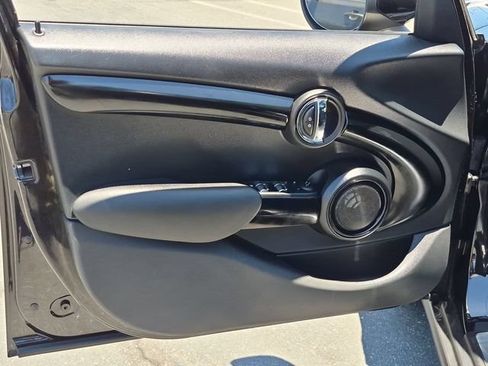 Used 2020 MINI Cooper S w/ Premium Package FWD image 12