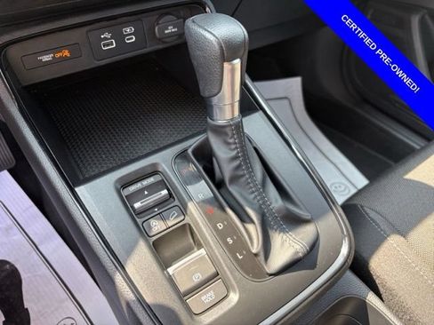Certified 2023 Honda CR-V EX image 28