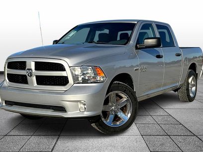 Used 2018 RAM 1500 Express