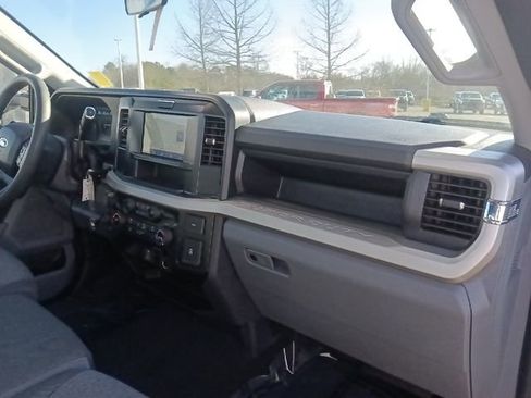 Used 2025 Ford F350 XL w/ STX Appearance Package image 30