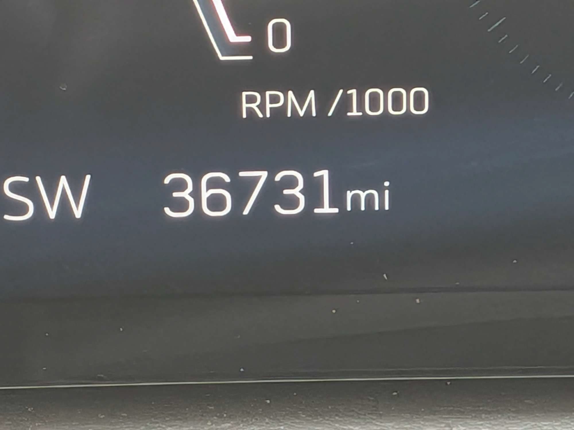 Used 2025 Cadillac XT4 Premium Luxury FWD image 33