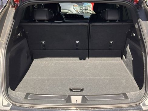 New 2026 Cadillac Lyriq Luxury image 24