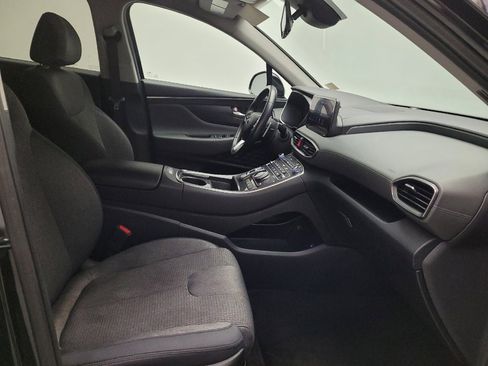 Used 2023 Hyundai Santa Fe SEL FWD image 21