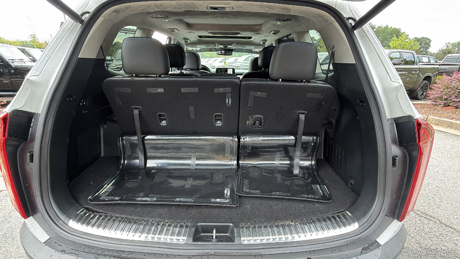 Used 2022 Kia Telluride SX w/ SX Prestige Package AWD/4WD image 13