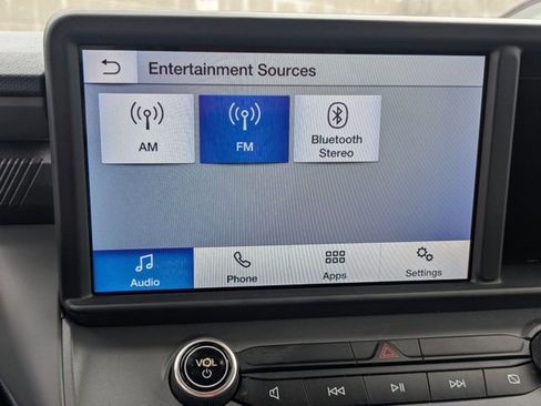 Used 2022 Ford Maverick XL image 13