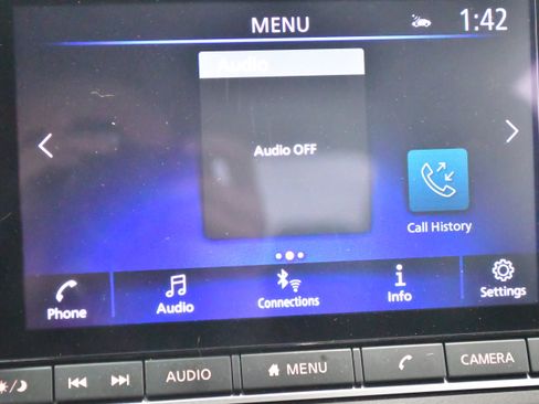 Used 2025 Nissan Altima 2.5 SV FWD image 23