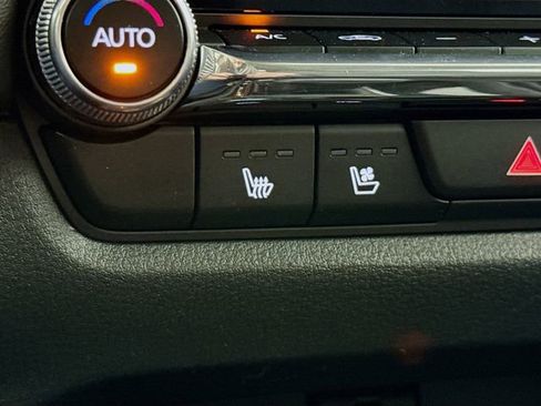 Used 2025 MAZDA CX-50 2.5 Hybrid w/ Premium Plus Pkg image 19