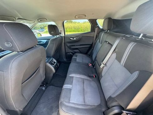 Used 2024 Chevrolet Blazer LT w/ Redline Edition FWD image 29