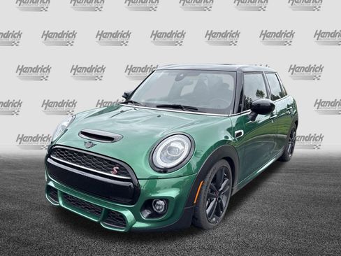 Used 2020 MINI Cooper S FWD image 11