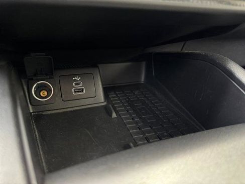 Certified 2025 Ford Bronco Sport Big Bend w/ Convenience Package image 23