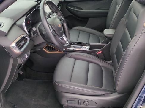 Used 2023 Chevrolet TrailBlazer ACTIV image 17
