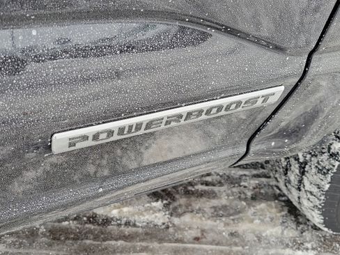 Certified 2023 Ford F150 Lariat w/ Equipment Group 502A High image 7