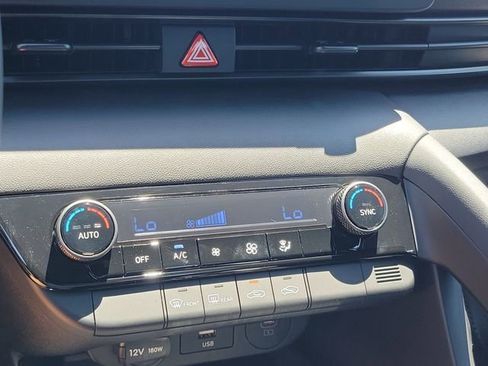 New 2026 Hyundai Elantra Sport FWD image 13