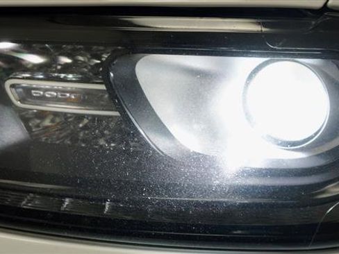 Used 2018 Dodge Durango SRT w/ Technology Group image 46