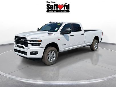 New 2025 RAM 2500 Big Horn