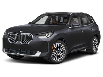 New 2026 BMW X3 xDrive30i w/ Premium Package