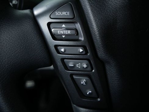 New 2026 Nissan Frontier SV w/ Tow Package image 26