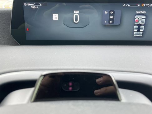 New 2025 Ford Expedition Max Platinum w/ Driver's Package image 12