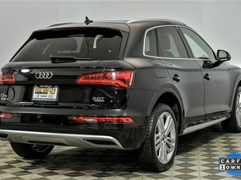 Used 2018 Audi Q5 2.0T Premium Plus image 7