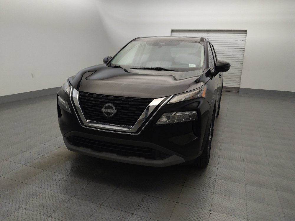 Used 2022 Nissan Rogue SV FWD image 15