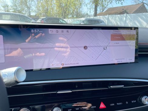 New 2026 Genesis GV70 3.5T Sport Prestige image 41