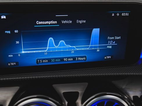 Used 2025 Mercedes-Benz CLA 250 4MATIC image 22