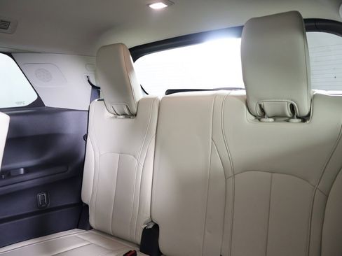 Used 2023 INFINITI QX60 Pure image 34