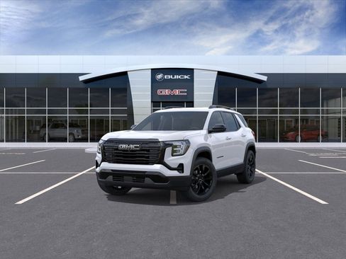 New 2026 GMC Terrain Elevation image 8