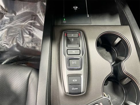 Used 2025 Honda Ridgeline TrailSport image 17