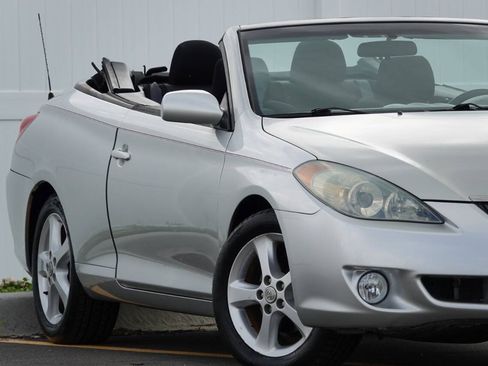 Used 2006 Toyota Solara SE FWD image 46