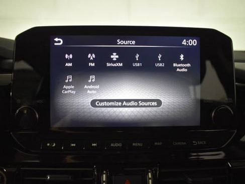 Used 2024 Nissan Pathfinder SL w/ Cargo Package AWD/4WD image 20