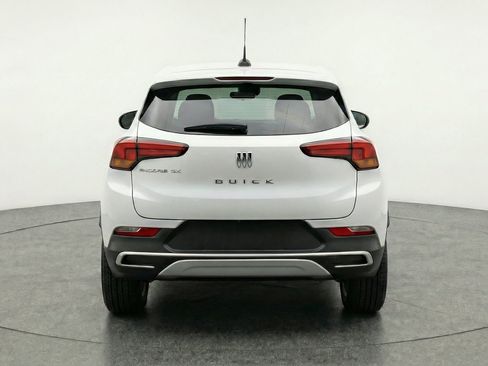 Used 2025 Buick Encore GX Preferred FWD image 7