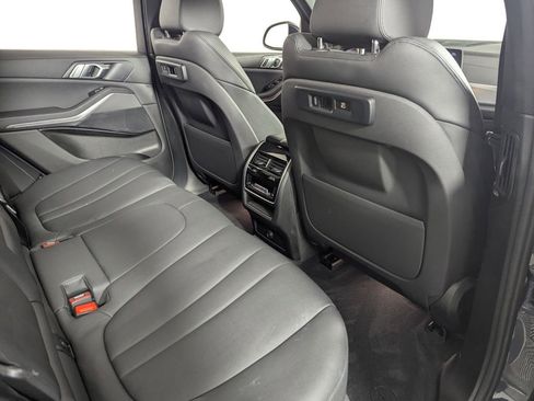 Used 2019 BMW X5 xDrive40i w/ Convenience Package image 35