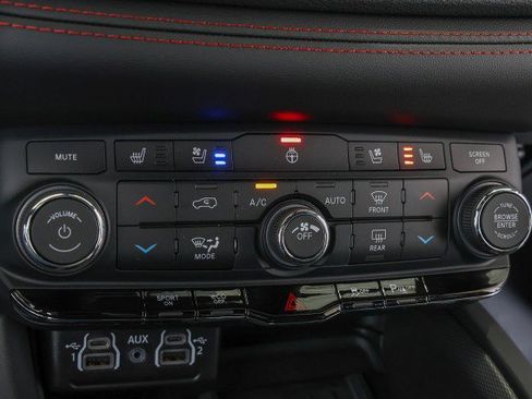 New 2026 Dodge Durango GT AWD/4WD image 18