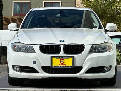 Used 2011 BMW 328i Sedan RWD image 8