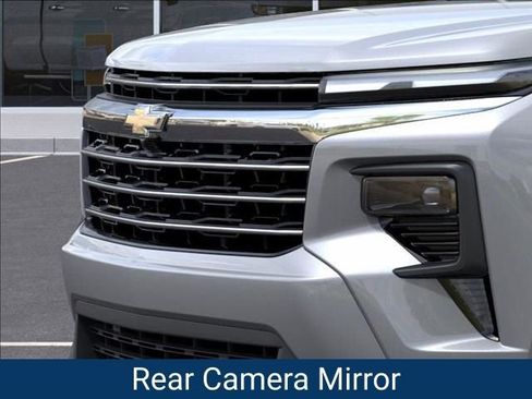 New 2026 Chevrolet Traverse LT w/ Driver Confidence Package image 15