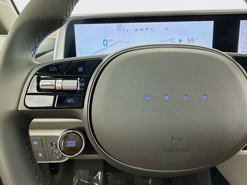 Used 2024 Hyundai Ioniq 6 SEL image 28