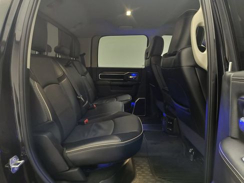 Used 2024 RAM 2500 Laramie w/ Cold Weather Group AWD/4WD image 32