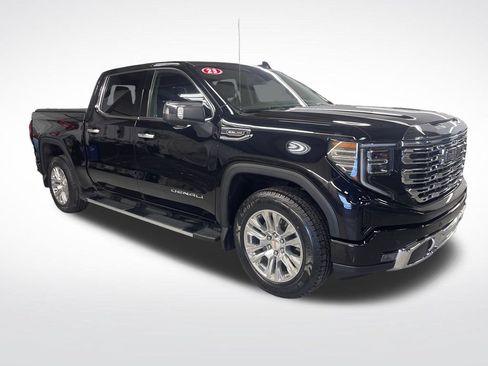 Used 2023 GMC Sierra 1500 Denali AWD/4WD image 11