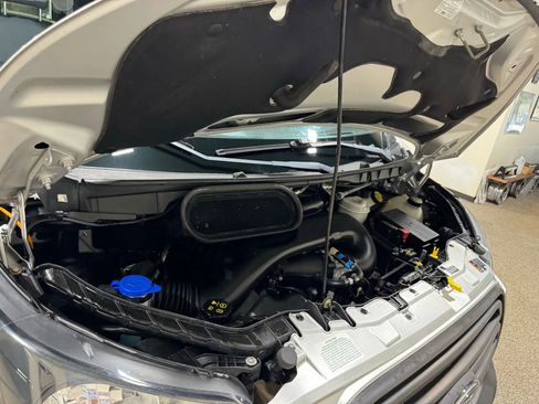 Used 2015 Ford Transit 350 148 Medium Roof image 65